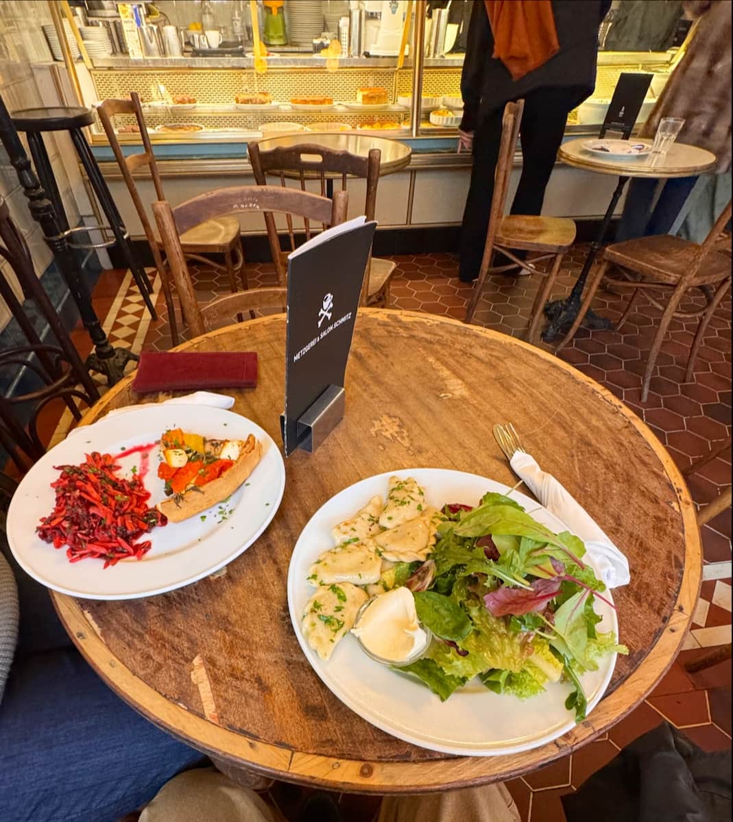 Cucina in Altstadt-Süd Cucina in Altstadt-Süd