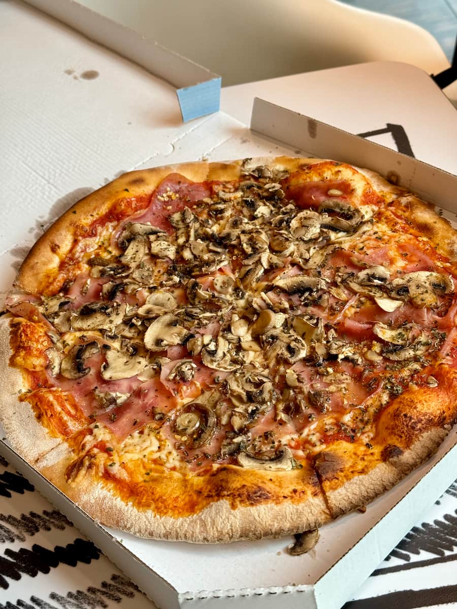 Cucina in Altstadt-Süd Cucina in Altstadt-Süd