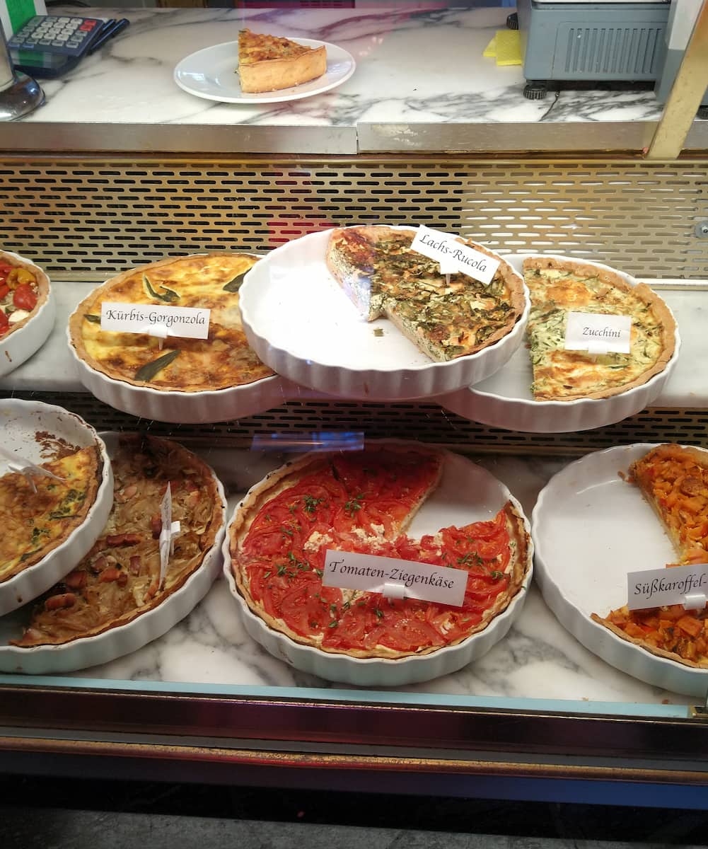 Cucina in Altstadt-Süd Cucina in Altstadt-Süd