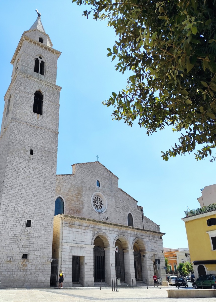 Andria, Puglia Andria, Puglia