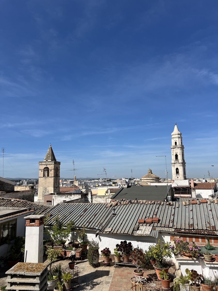 Andria, Puglia Andria, Puglia