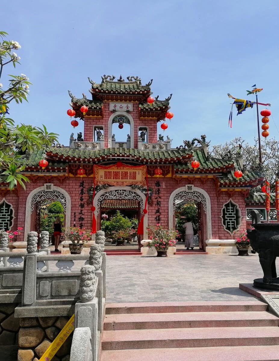 Quartiere Ba Dinh, Hanoi Quartiere Ba Dinh, Hanoi