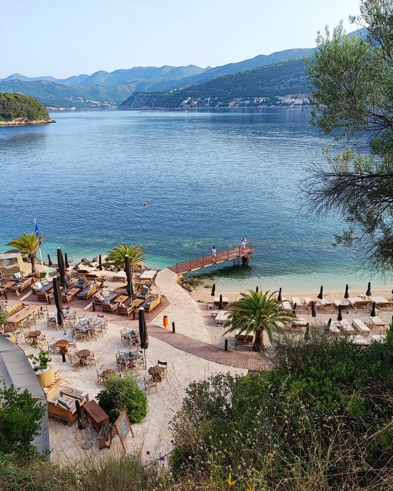 Babin Kuk, Dubrovnik Babin Kuk, Dubrovnik