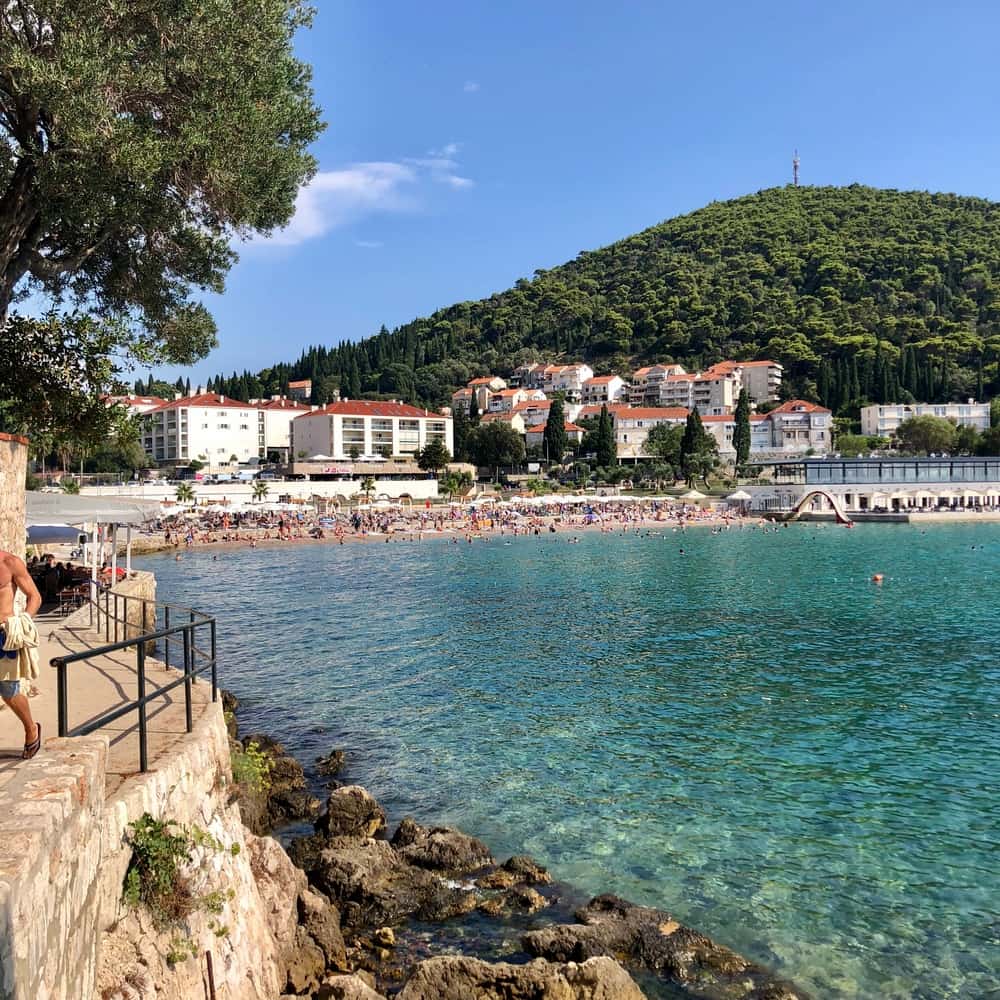 Babin Kuk, Dubrovnik Babin Kuk, Dubrovnik