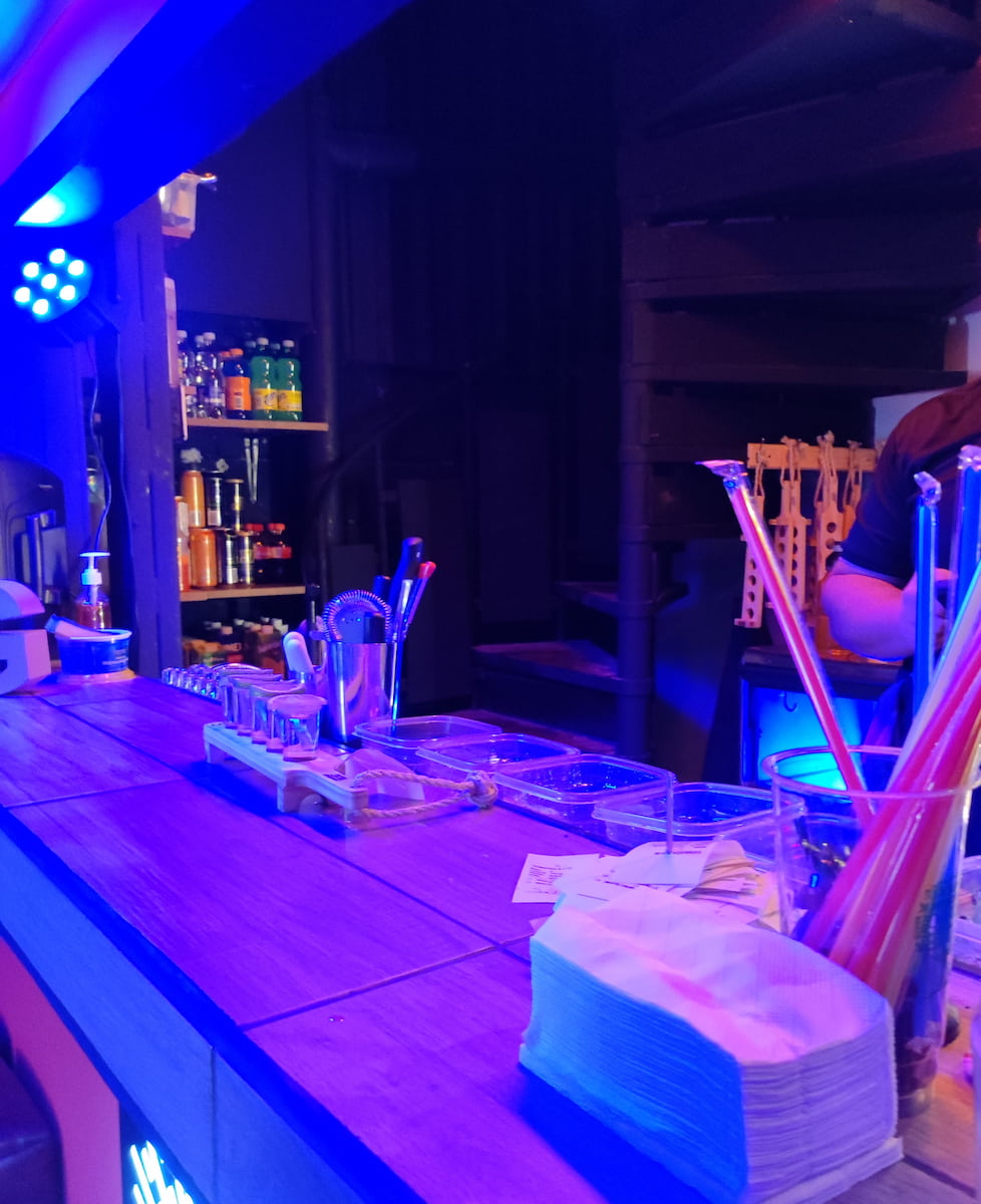 Barrio Escalante, San Jose Barrio Escalante, San Jose