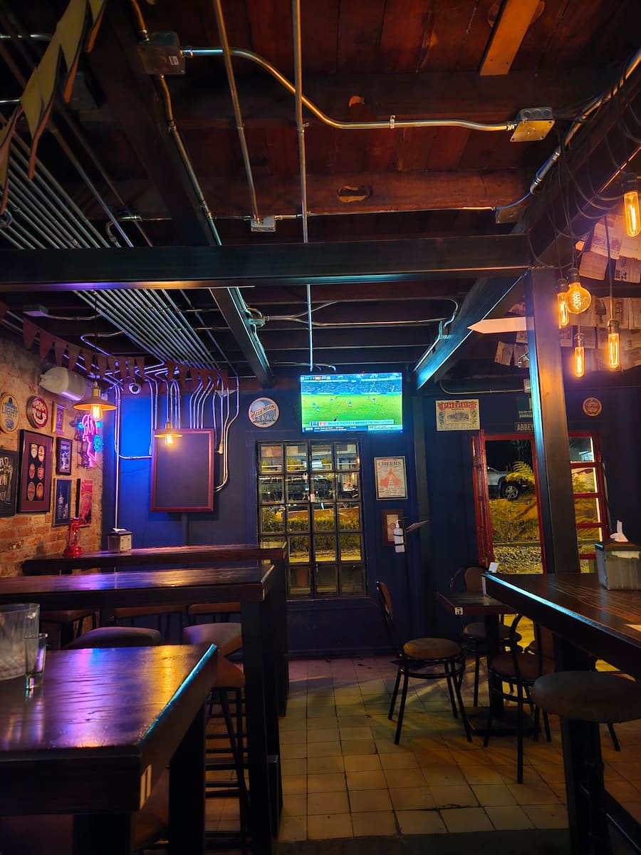 Barrio Escalante, San Jose Barrio Escalante, San Jose