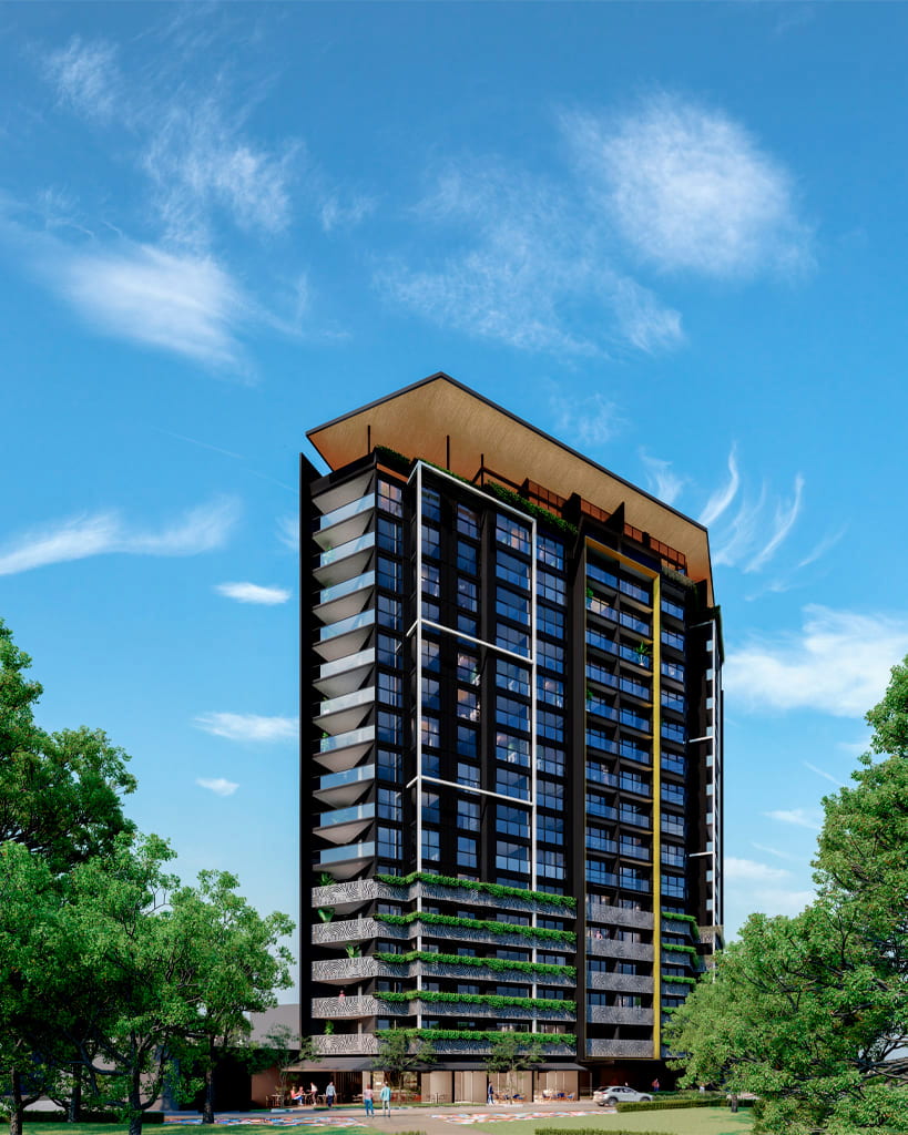 Barrio Escalante, San Jose Barrio Escalante, San Jose