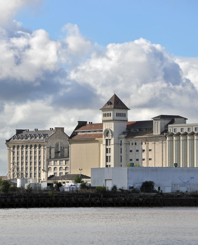 Bastide, Bordeaux Bastide, Bordeaux