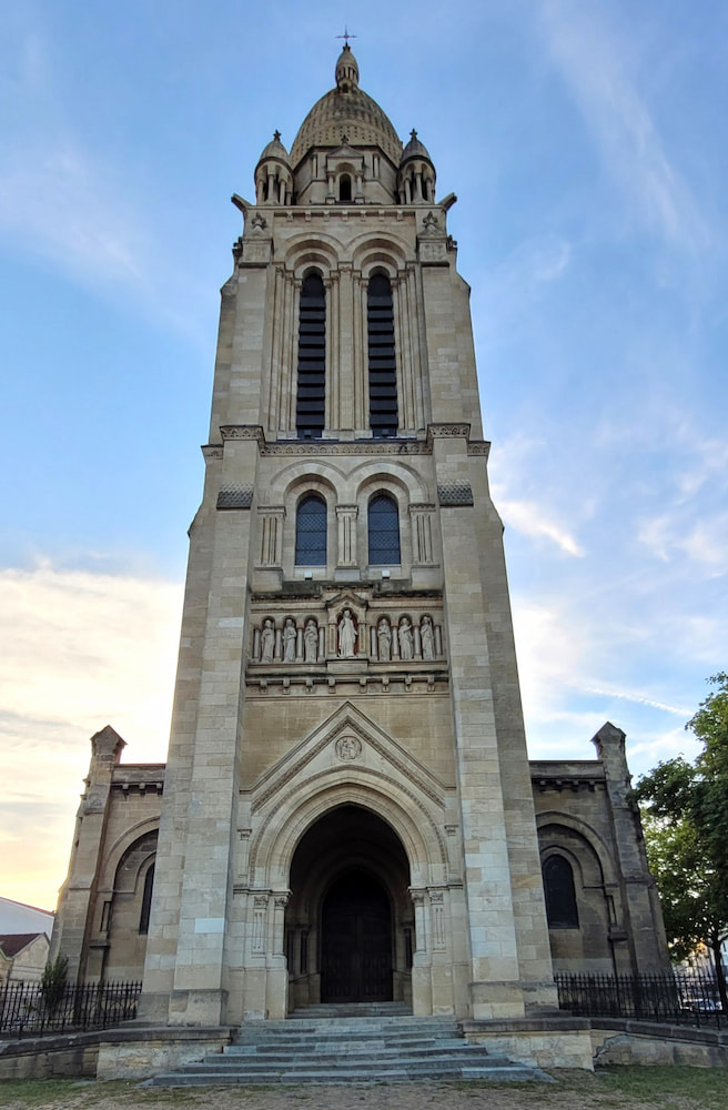 Bastide, Bordeaux Bastide, Bordeaux