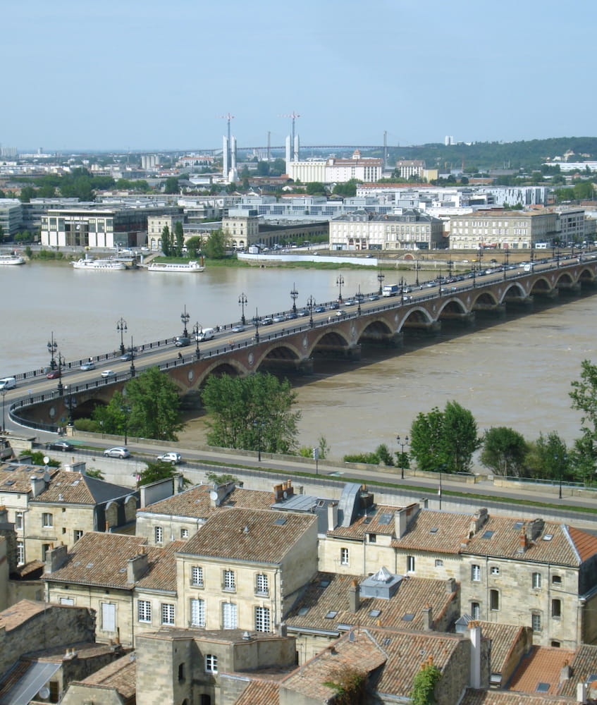 Bastide, Bordeaux Bastide, Bordeaux