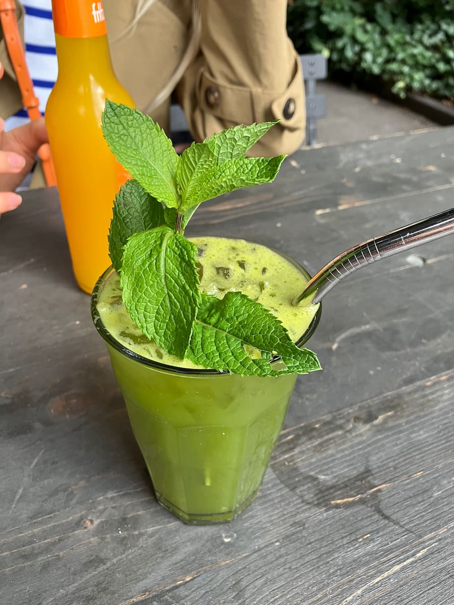 Quartiere belga, Colonia Quartiere belga, Colonia