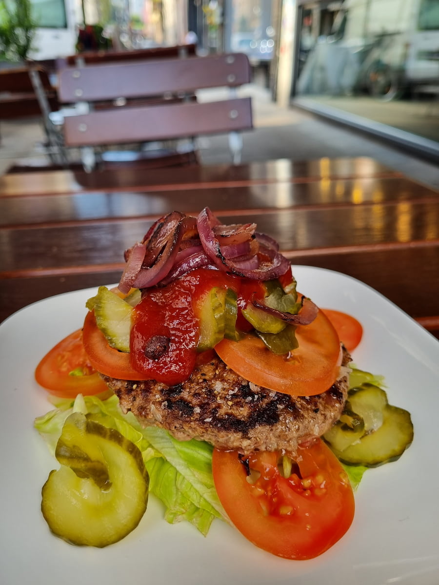 Quartiere belga, Colonia Quartiere belga, Colonia