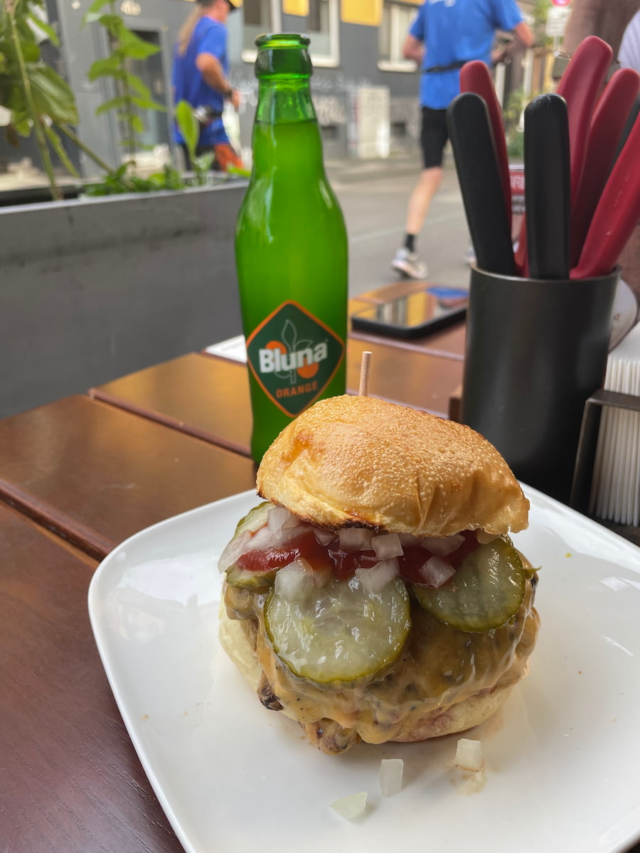 Quartiere belga, Colonia Quartiere belga, Colonia