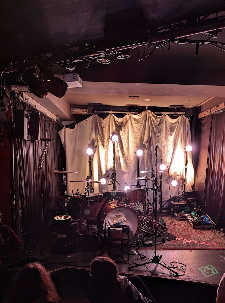 Quartiere belga, Colonia Quartiere belga, Colonia