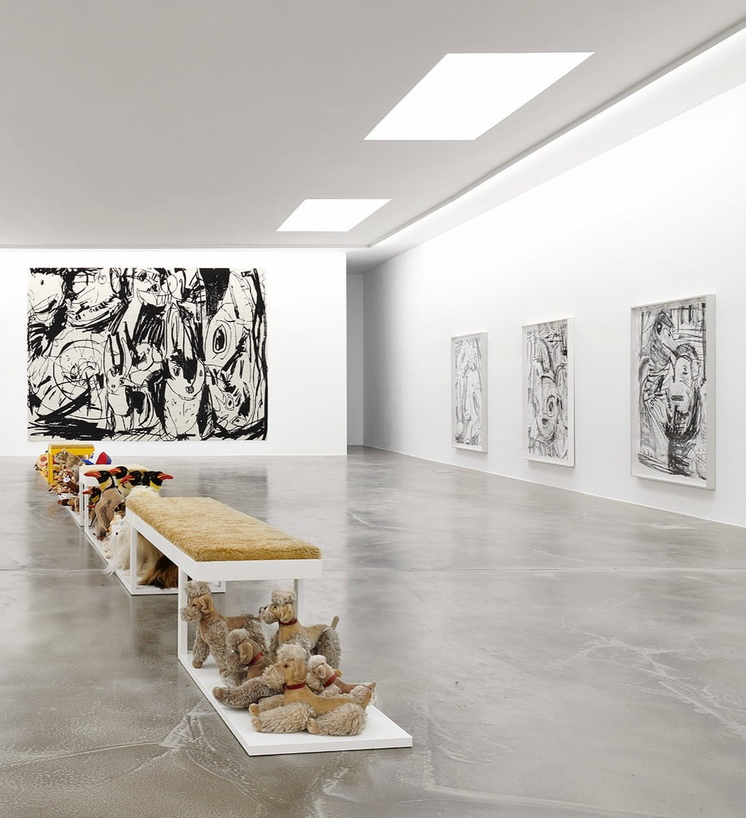 Quartiere belga, Colonia Quartiere belga, Colonia