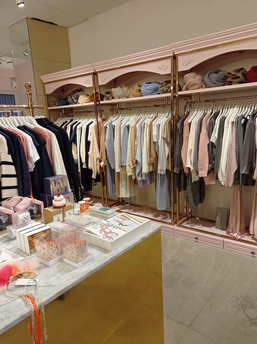 Quartiere belga, Colonia Quartiere belga, Colonia