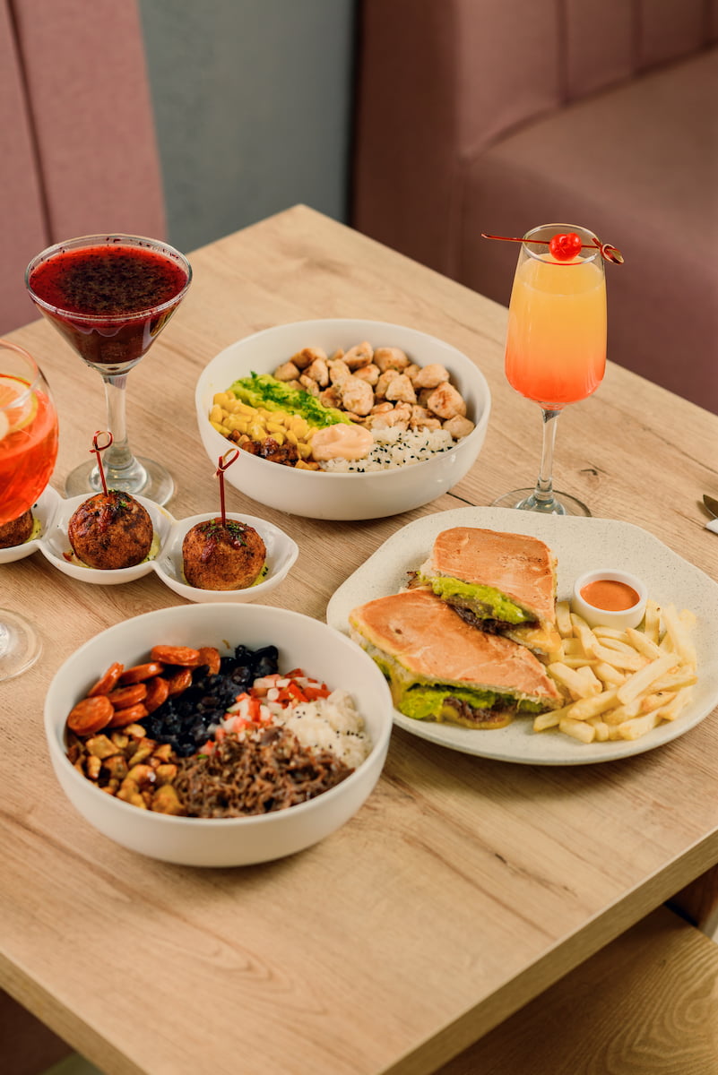 Bocagrande, Cartagena Bocagrande, Cartagena