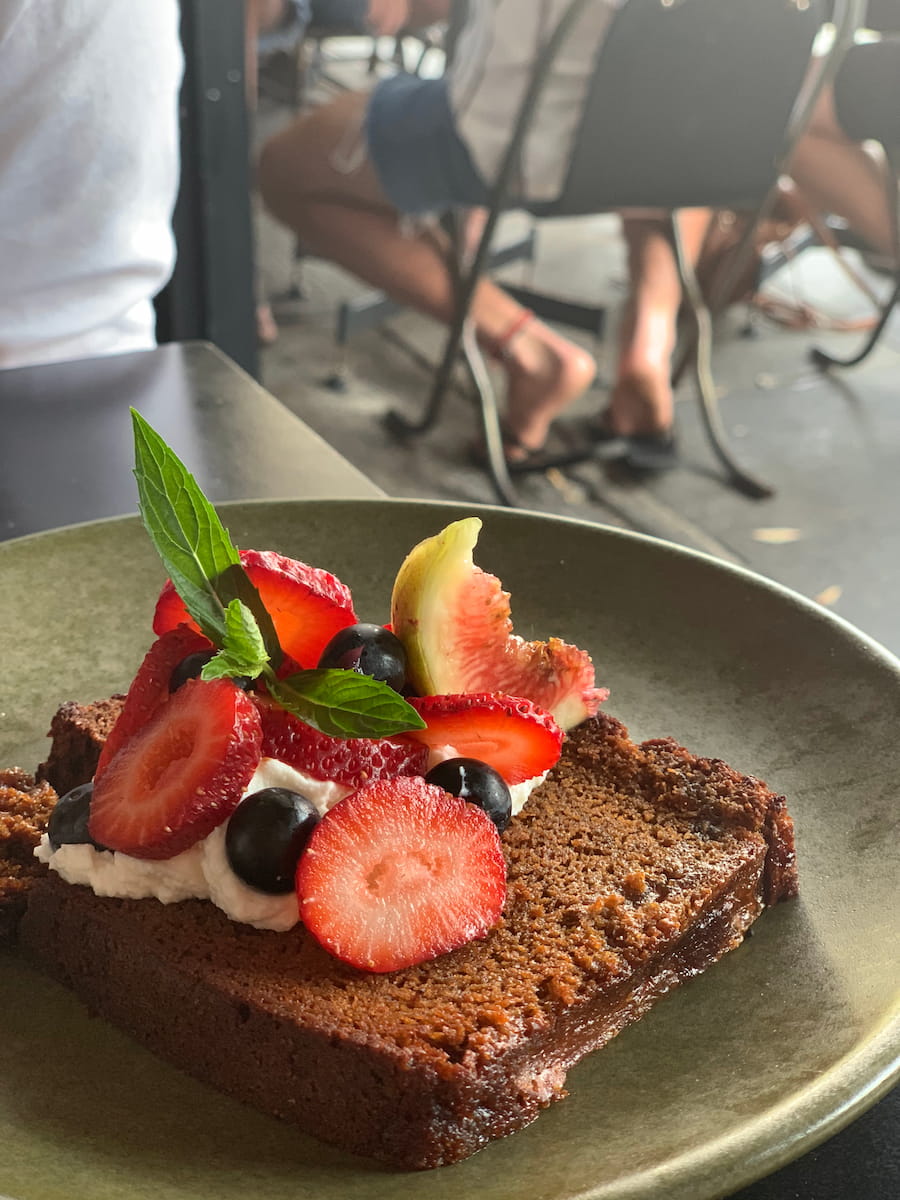 Bondi Beach Café Bondi Beach Café