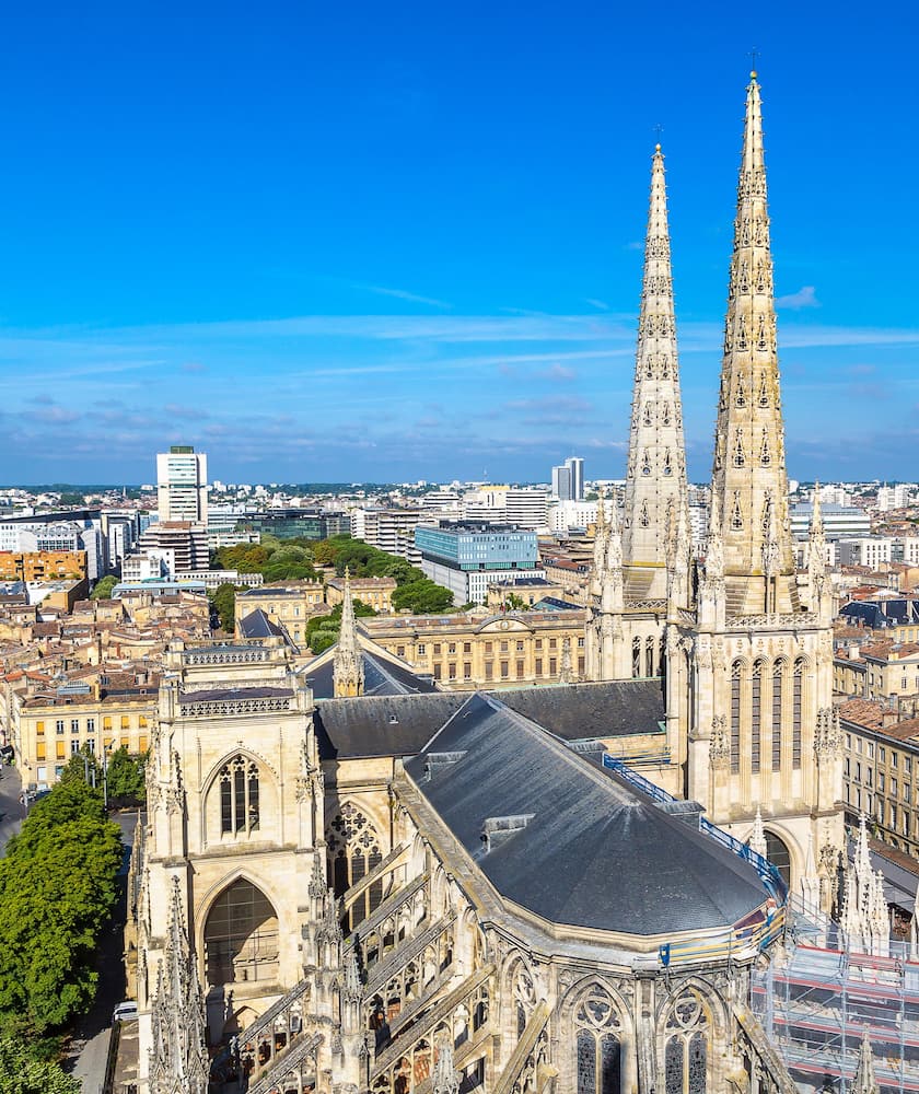 Bordeaux, Francia Bordeaux, Francia