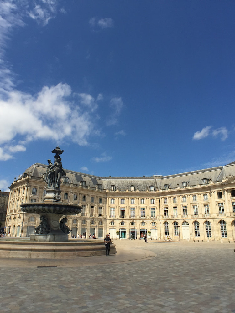 Bordeaux, Francia Bordeaux, Francia