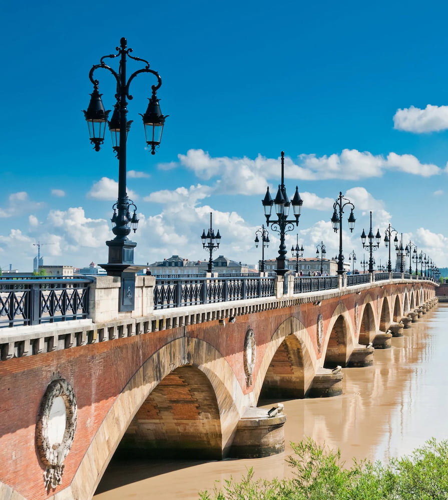 Bordeaux, Francia Bordeaux, Francia