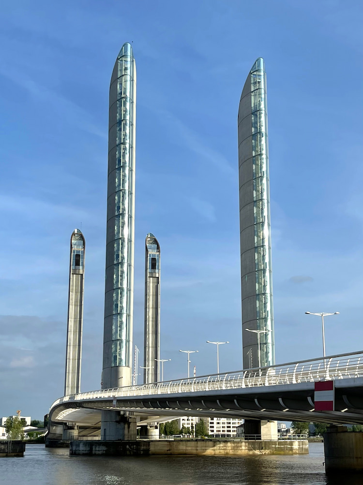 Bordeaux-Lac Bordeaux-Lac