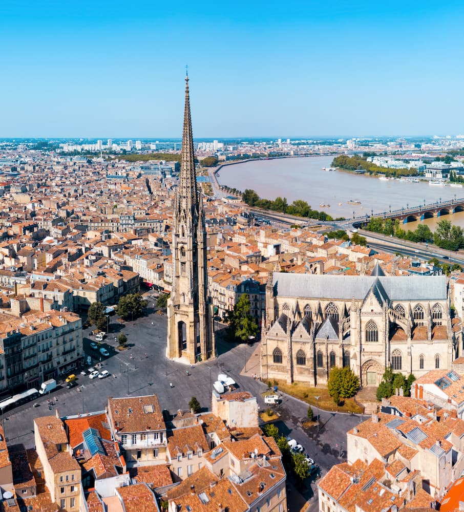 Bordeaux, Francia Bordeaux, Francia