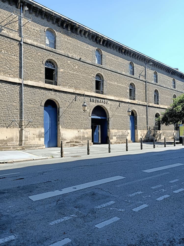 Chartrons, Bordeaux Chartrons, Bordeaux