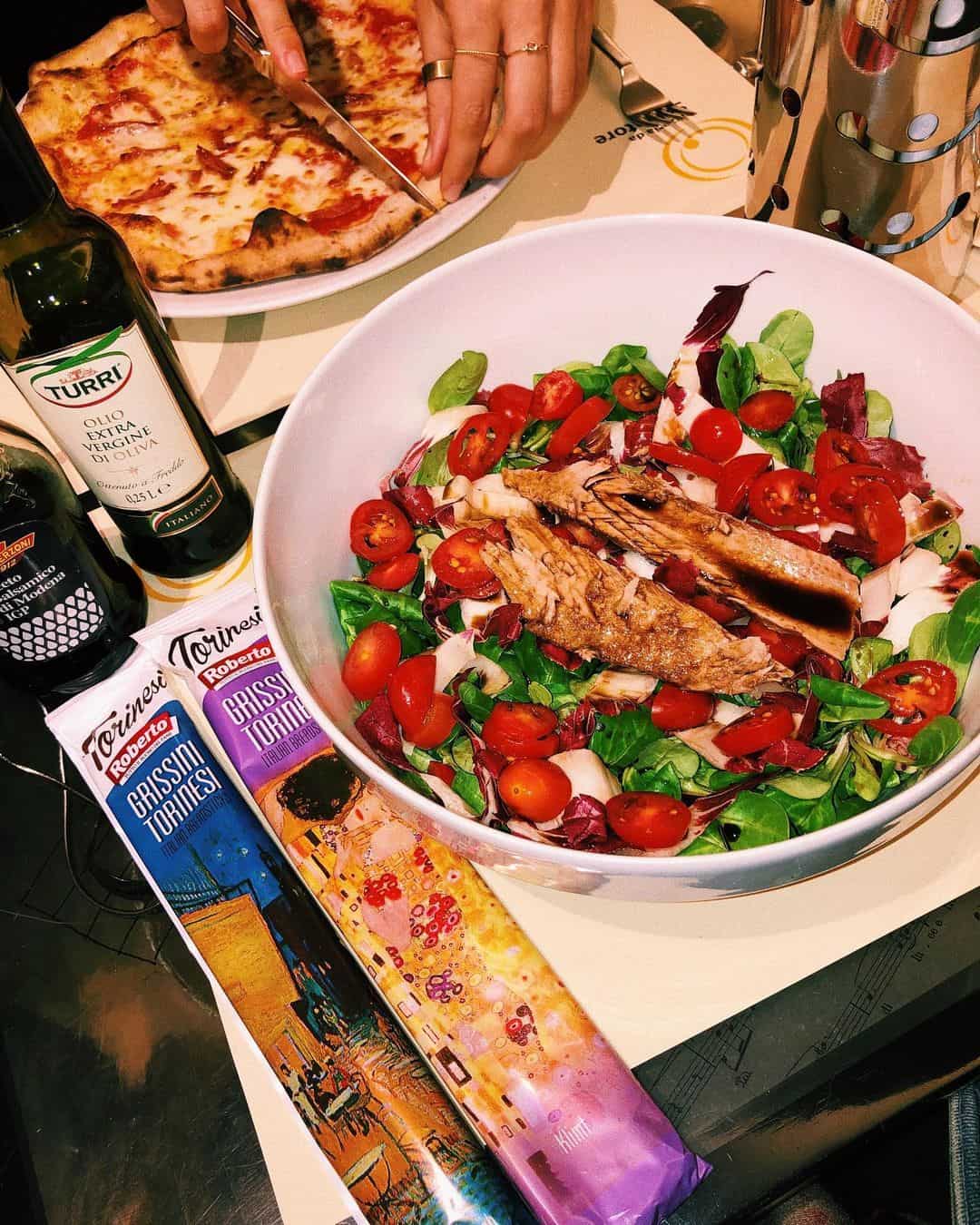 Pizzeria da Salvatore