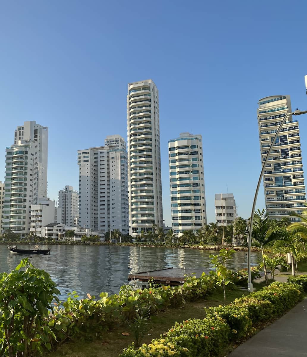 Cartagena, Colombia Cartagena, Colombia
