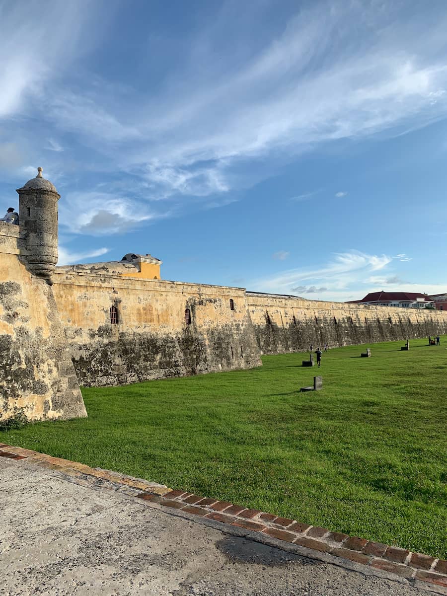 San Diego, Cartagena San Diego, Cartagena