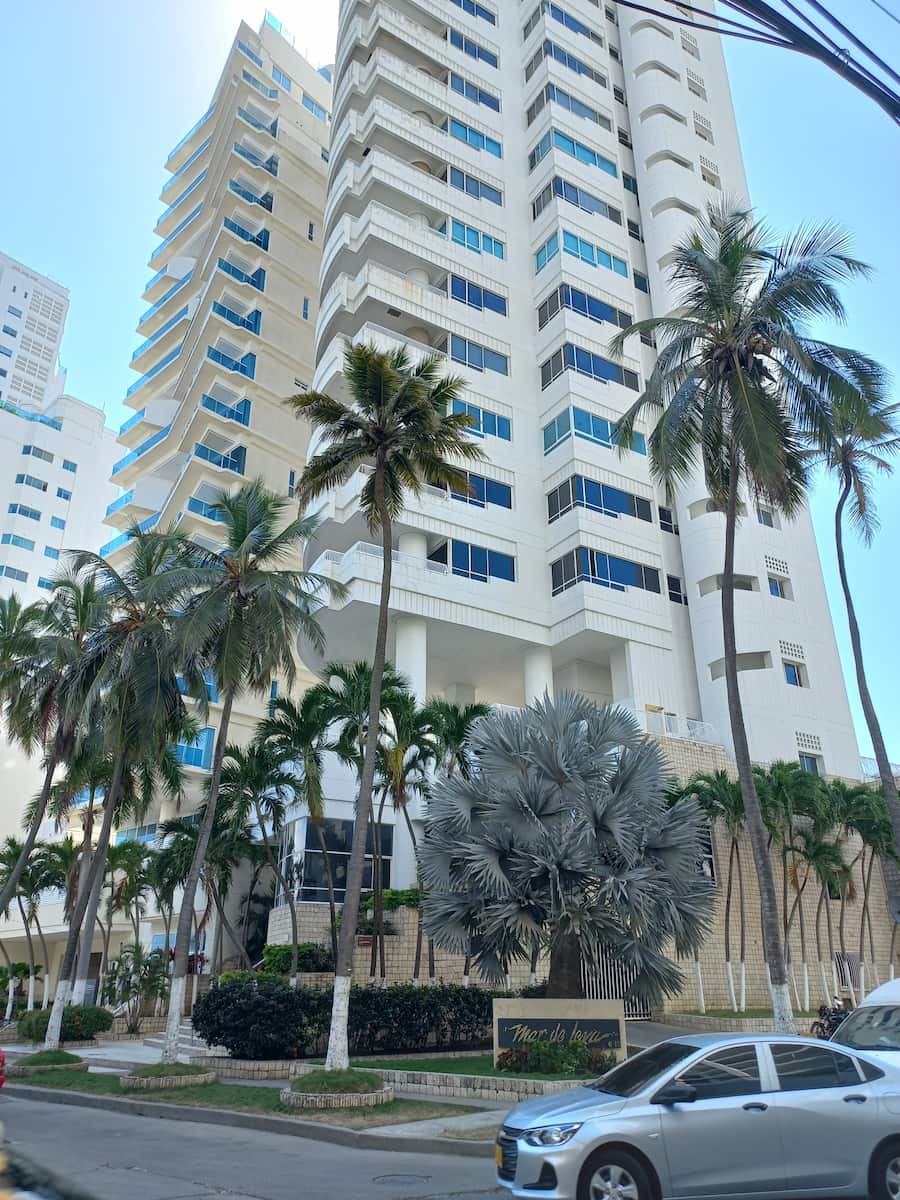 Castillogrande, Cartagena Castillogrande, Cartagena