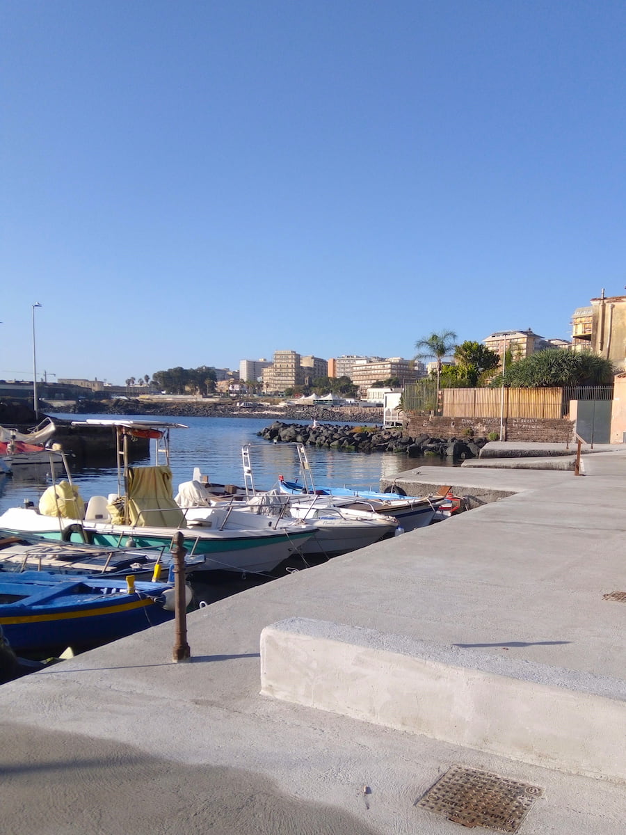 Picanello, Catania Picanello, Catania