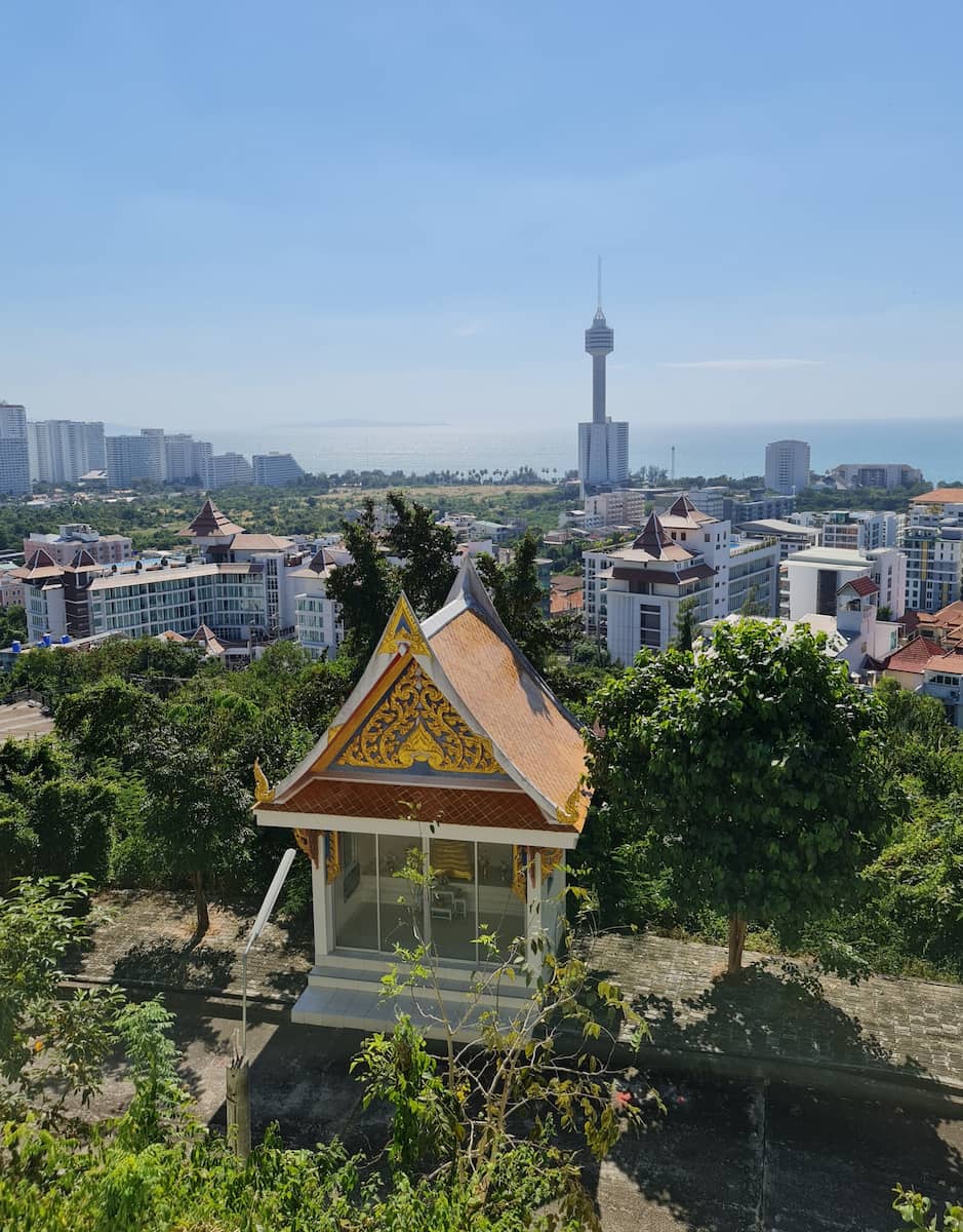 Central Pattaya Beach