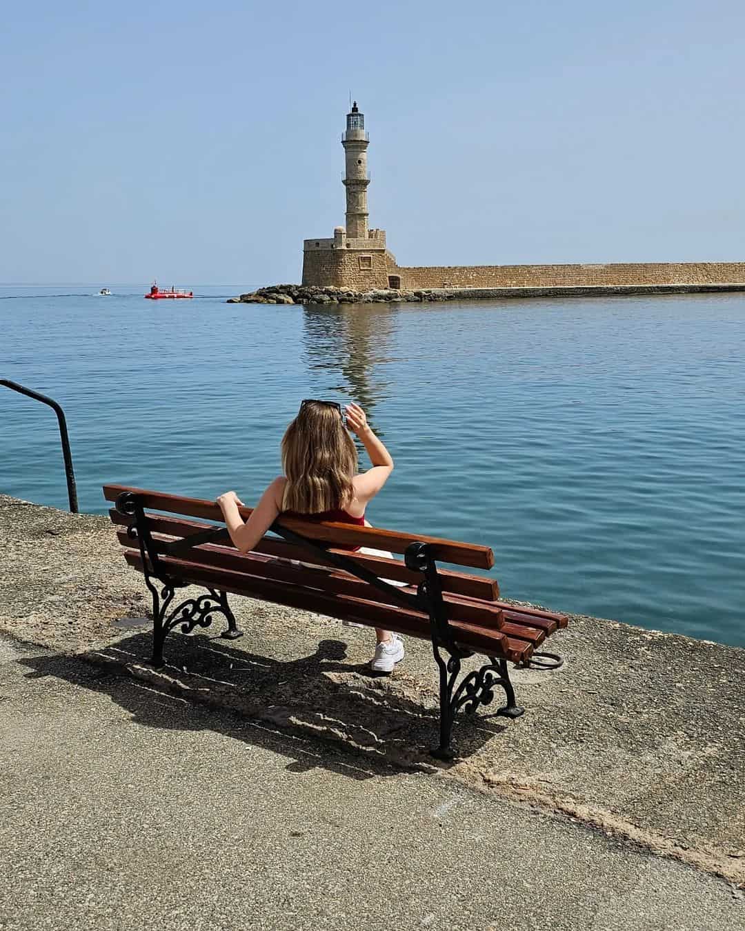 Chania