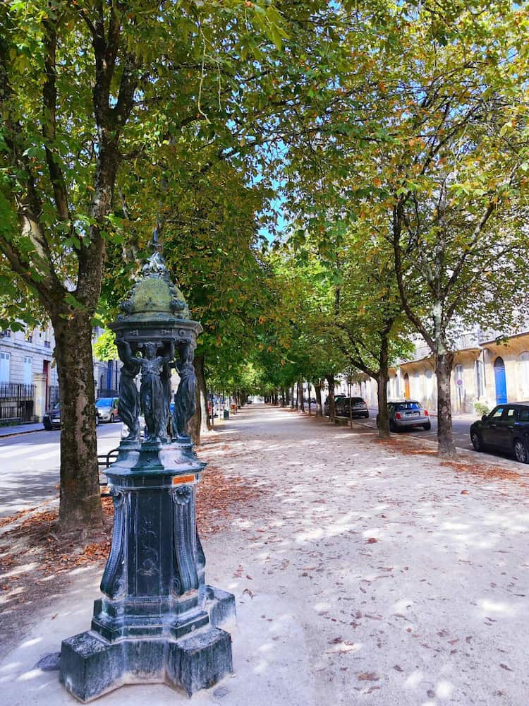 Chartrons, Bordeaux Chartrons, Bordeaux