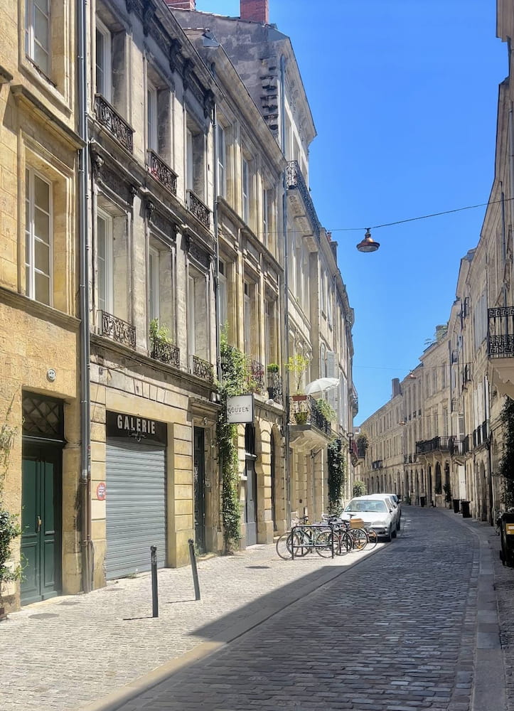 Chartrons, Bordeaux Chartrons, Bordeaux