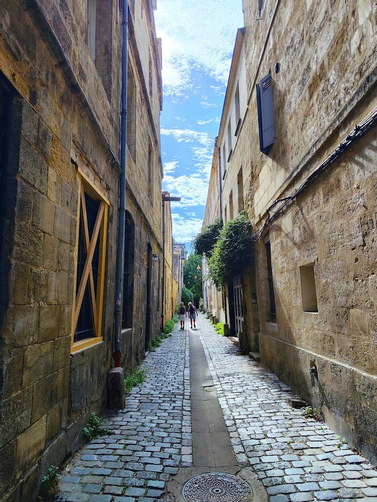 Chartrons, Bordeaux Chartrons, Bordeaux