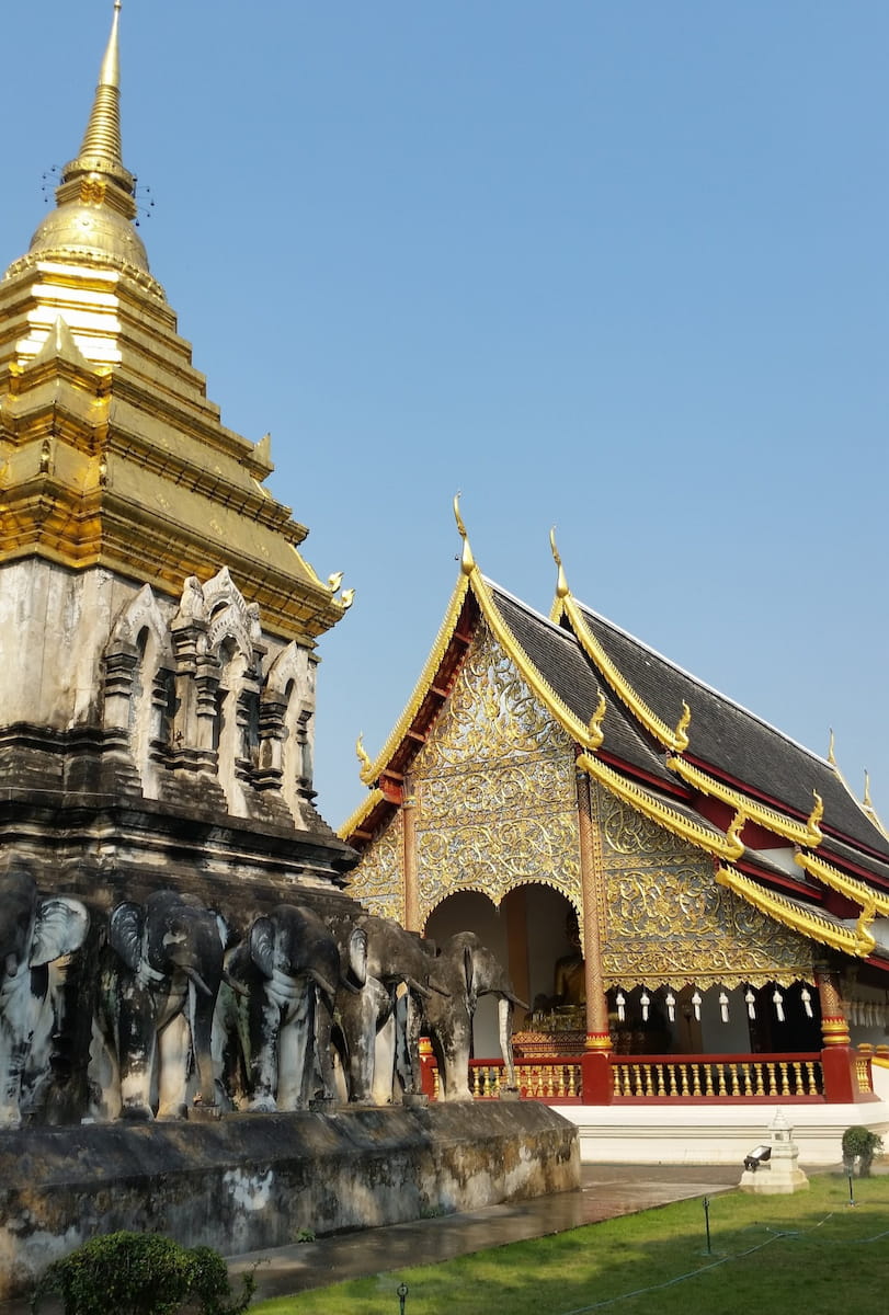 Chiang Mai, Thailandia Chiang Mai, Thailandia