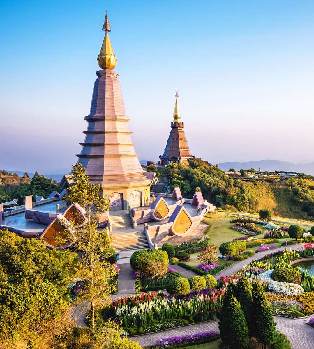 Chiang Mai, Thailandia Chiang Mai, Thailandia