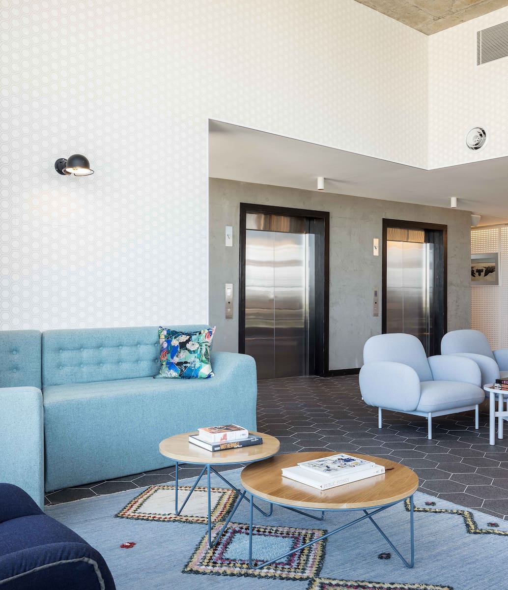 Citadines Connect Sydney Airport Citadines Connect Sydney Airport