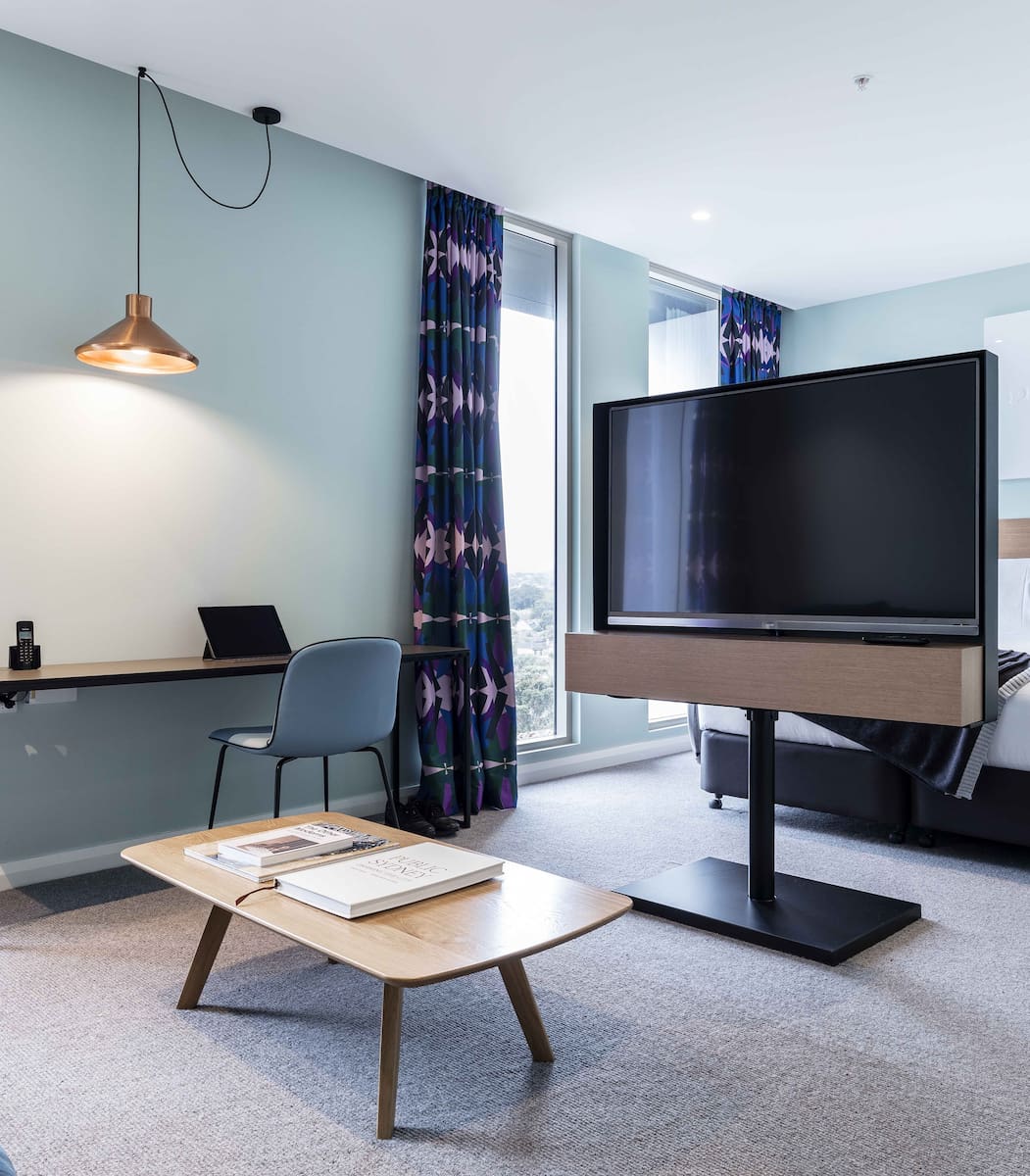 Citadines Connect Sydney Airport Citadines Connect Sydney Airport