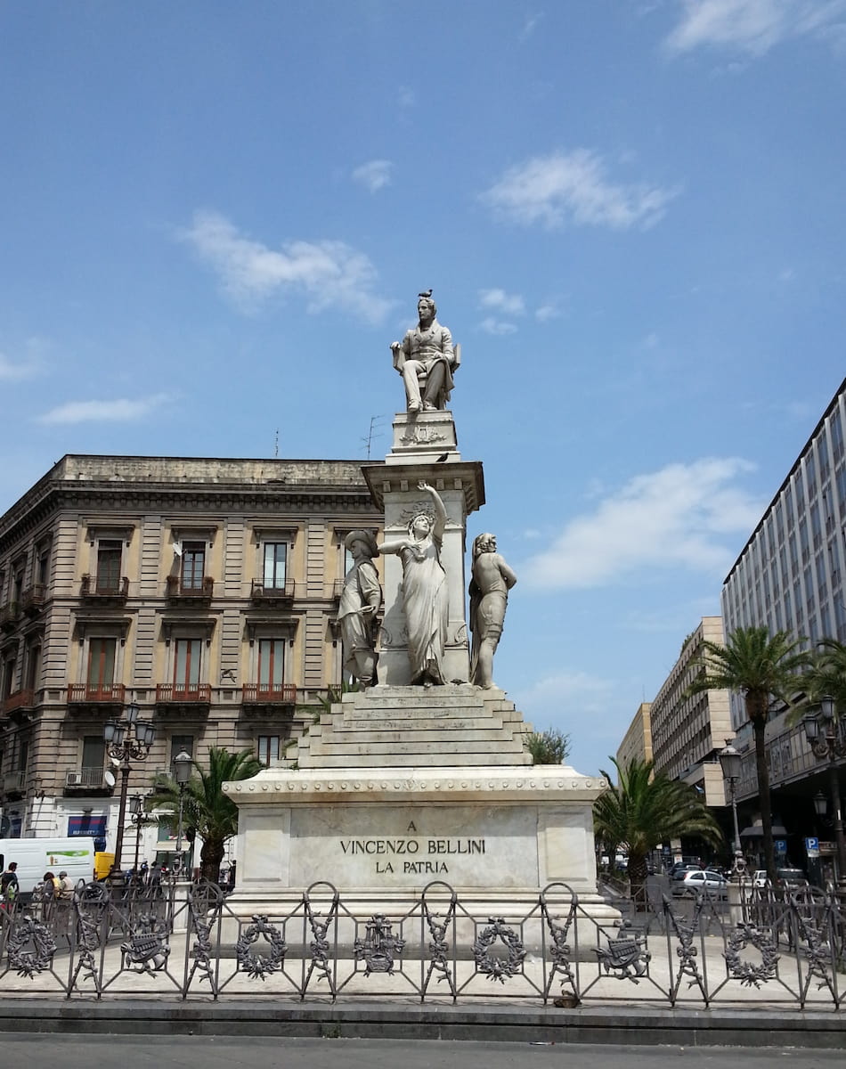 City Center, Catania City Center, Catania