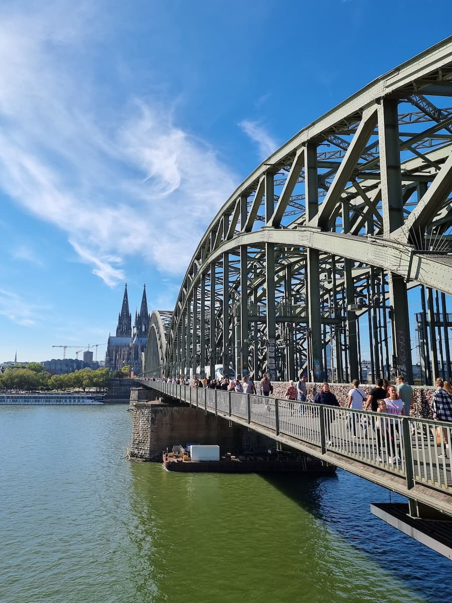 Colonia, Germania Colonia, Germania