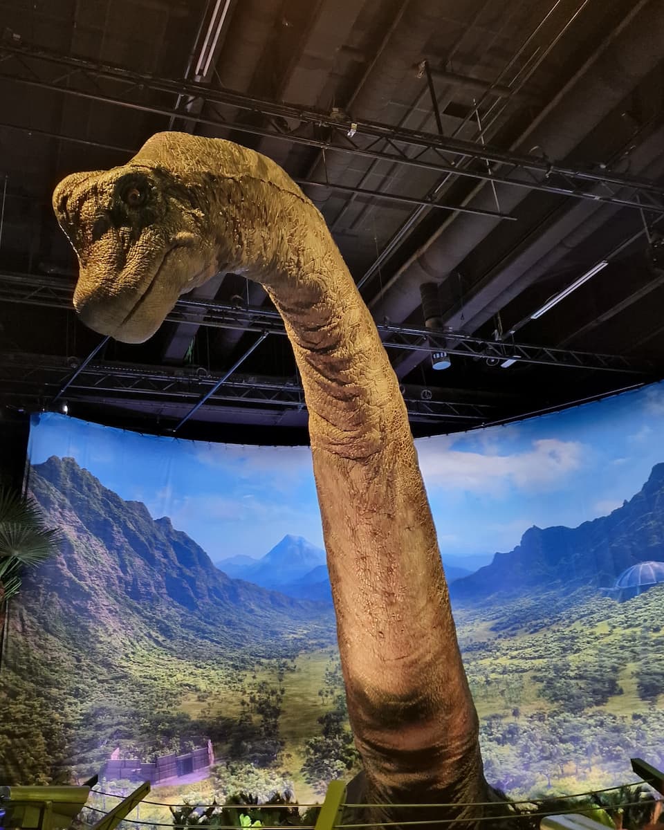 Museo scientifico Odysseum, Colonia Museo scientifico Odysseum, Colonia