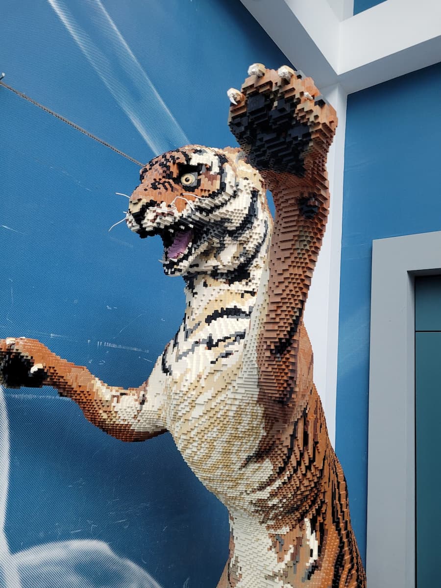 Museo scientifico Odysseum, Colonia Museo scientifico Odysseum, Colonia