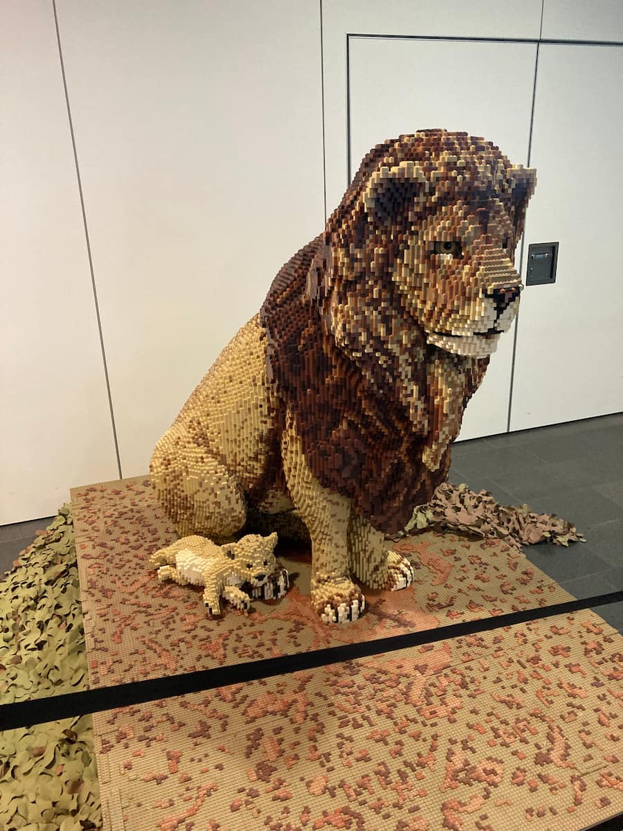 Museo scientifico Odysseum, Colonia Museo scientifico Odysseum, Colonia