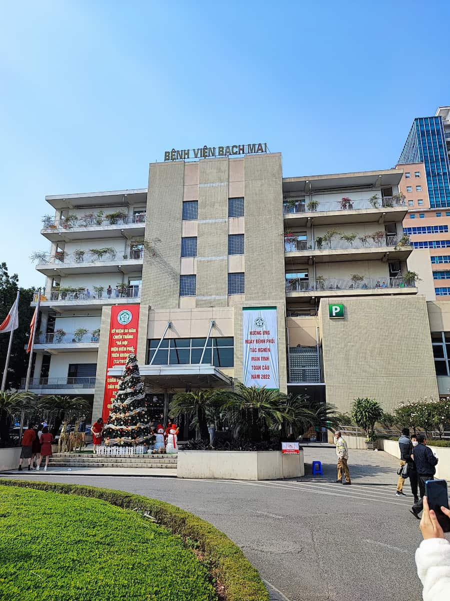 Quartiere di Dong Da, Hanoi Quartiere di Dong Da, Hanoi