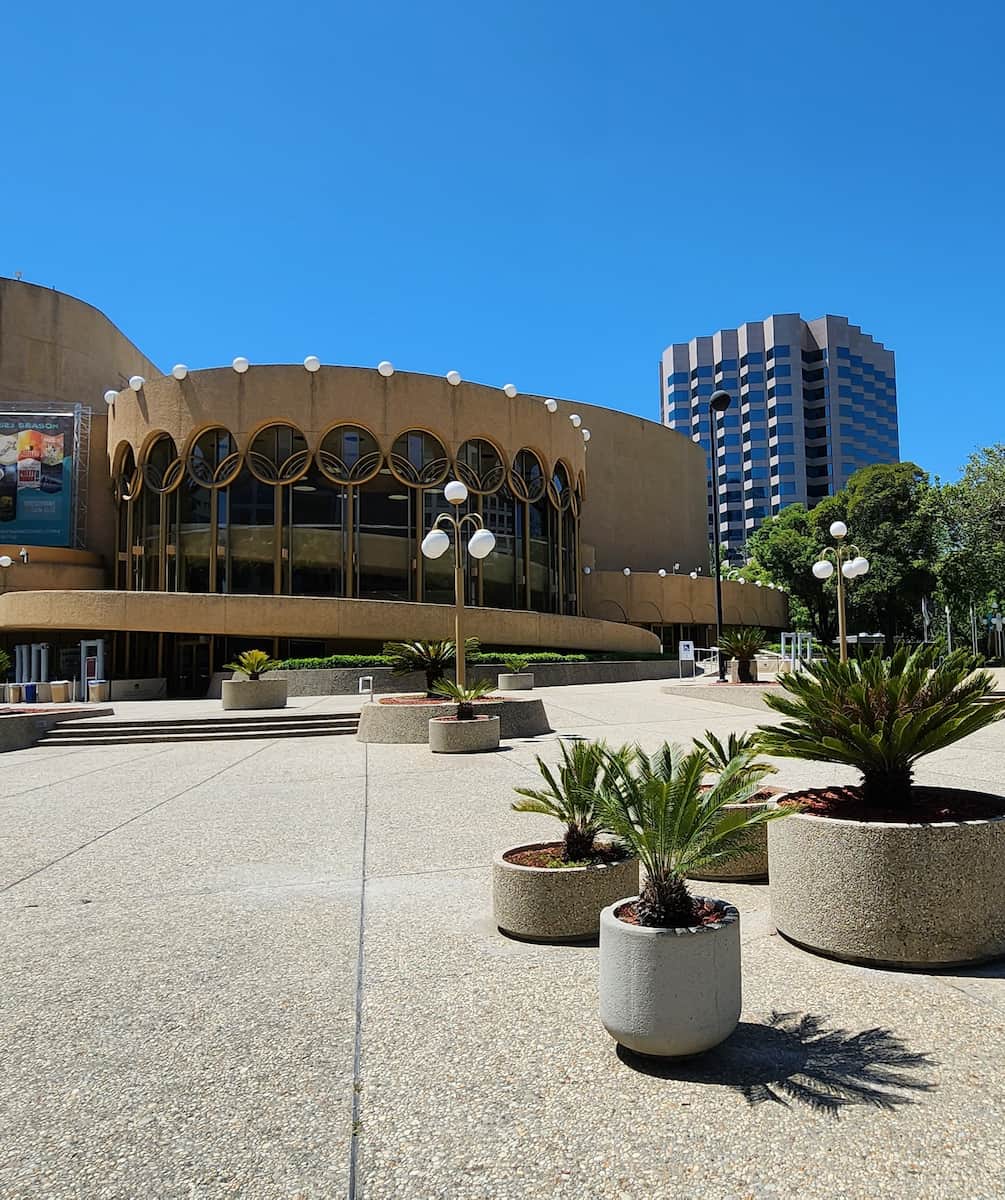 Downtown San Jose Downtown San Jose