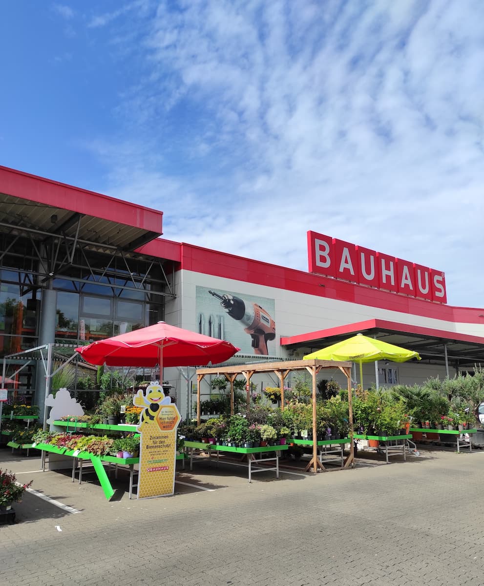 Ehrenfeld, Colonia Ehrenfeld, Colonia